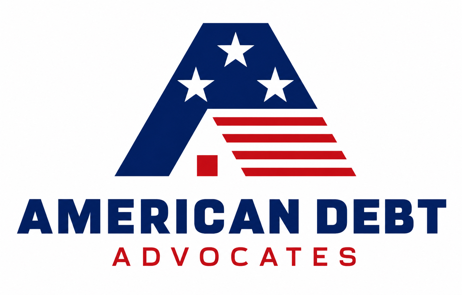 American Debt Advocates logo